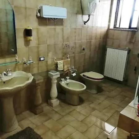 Dimora Cecilia Apartman *