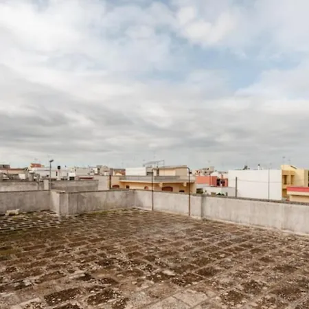 Apartman Dimora Cecilia *