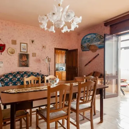 Dimora Cecilia Apartman Spongano