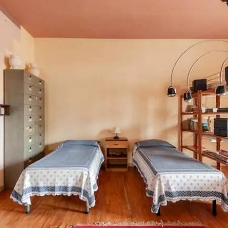 Dimora Cecilia Apartman Spongano