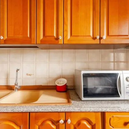 Dimora Cecilia Apartman Spongano