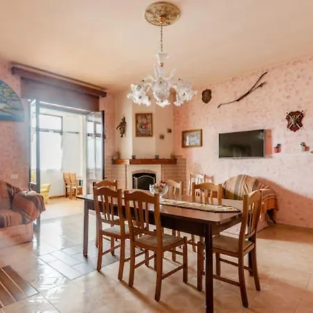 דירה Dimora Cecilia